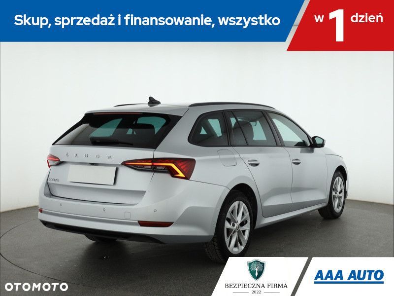 Skoda Octavia - 7