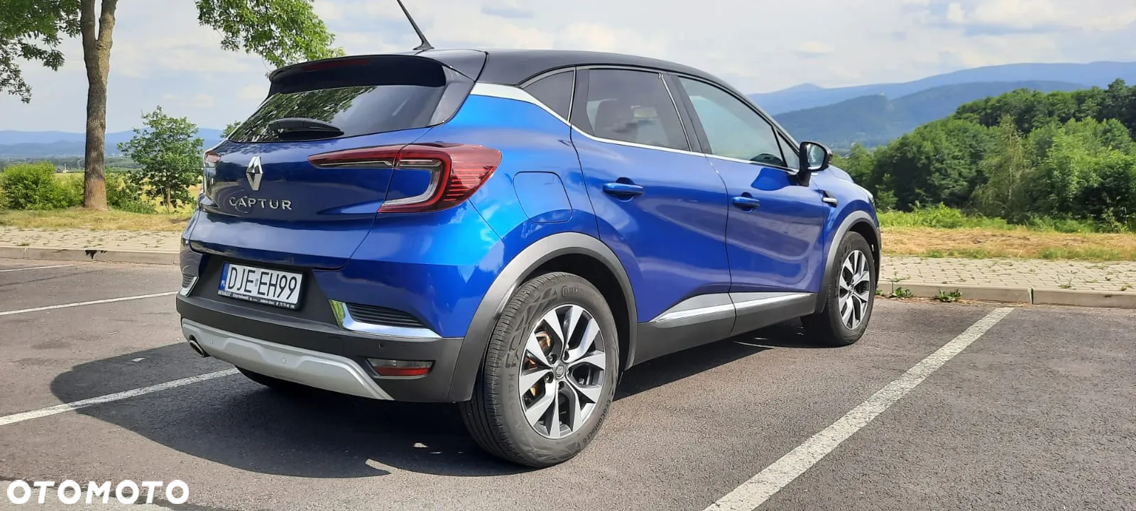 Renault Captur 1.0 TCe Intens - 6