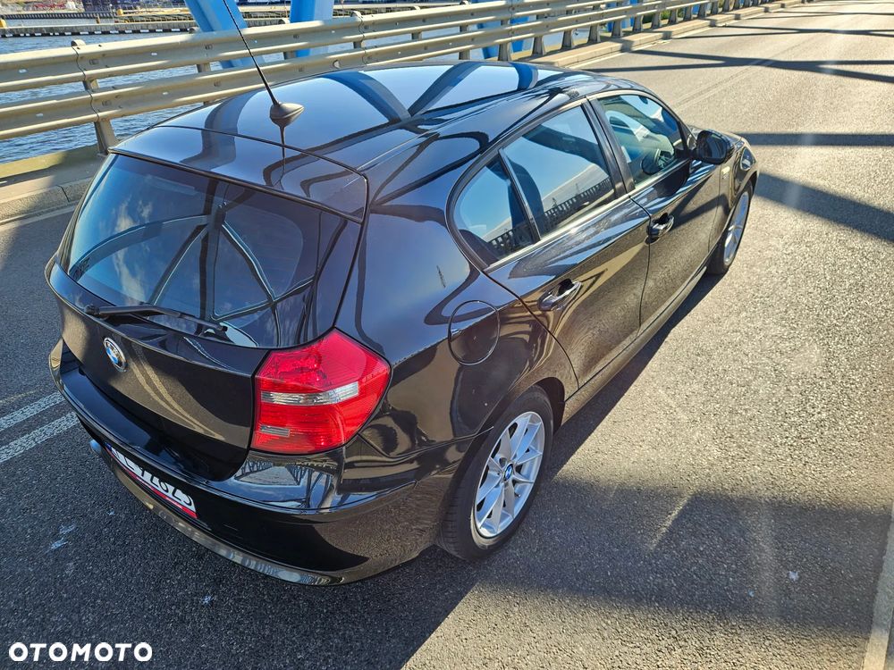 BMW Seria 1 116d DPF Edition Sport - 5