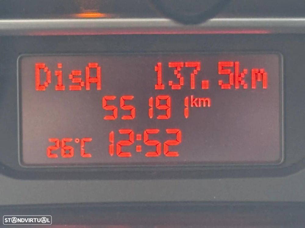Fiat Doblo 1.3 Multijet - 9
