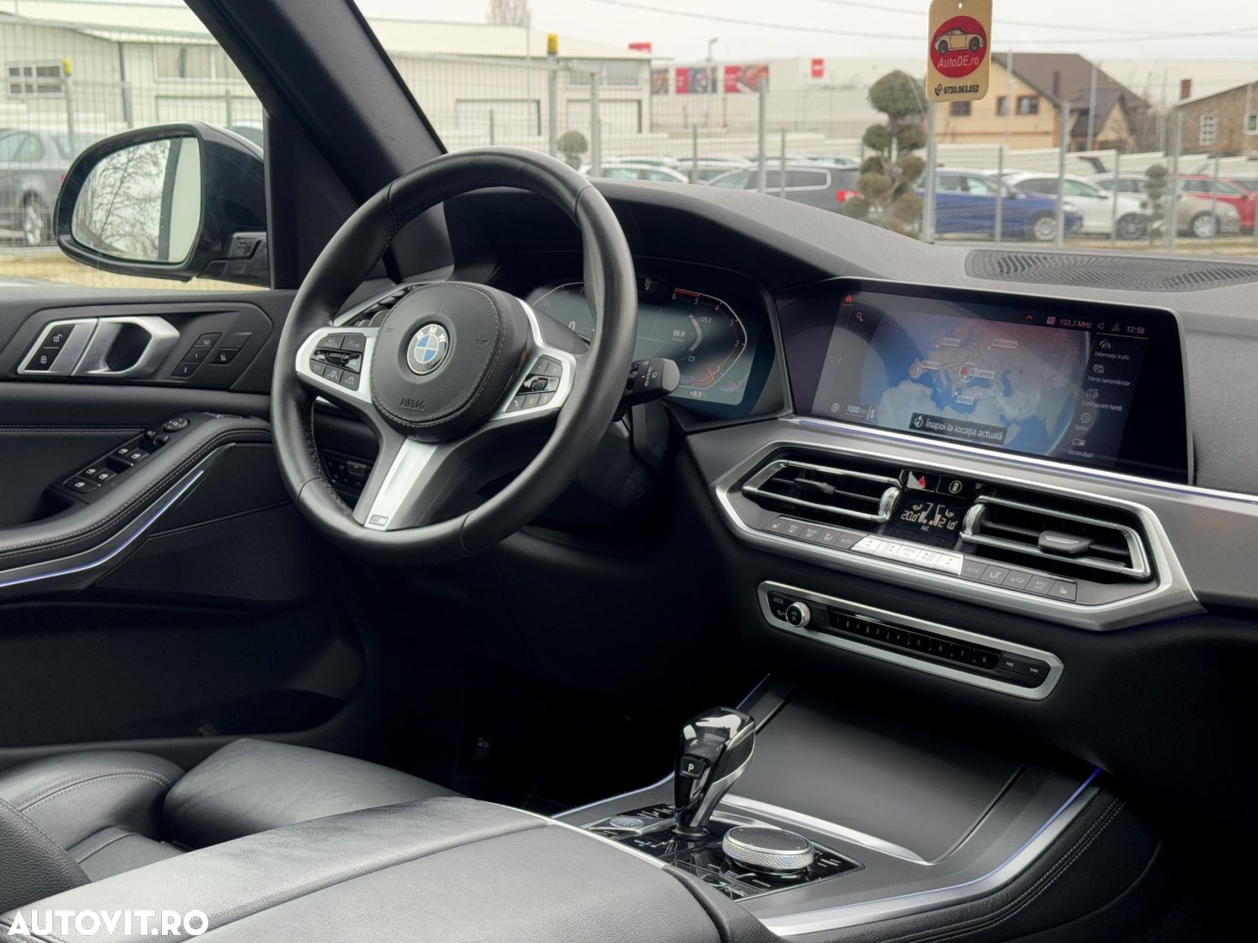 BMW X5 - 8