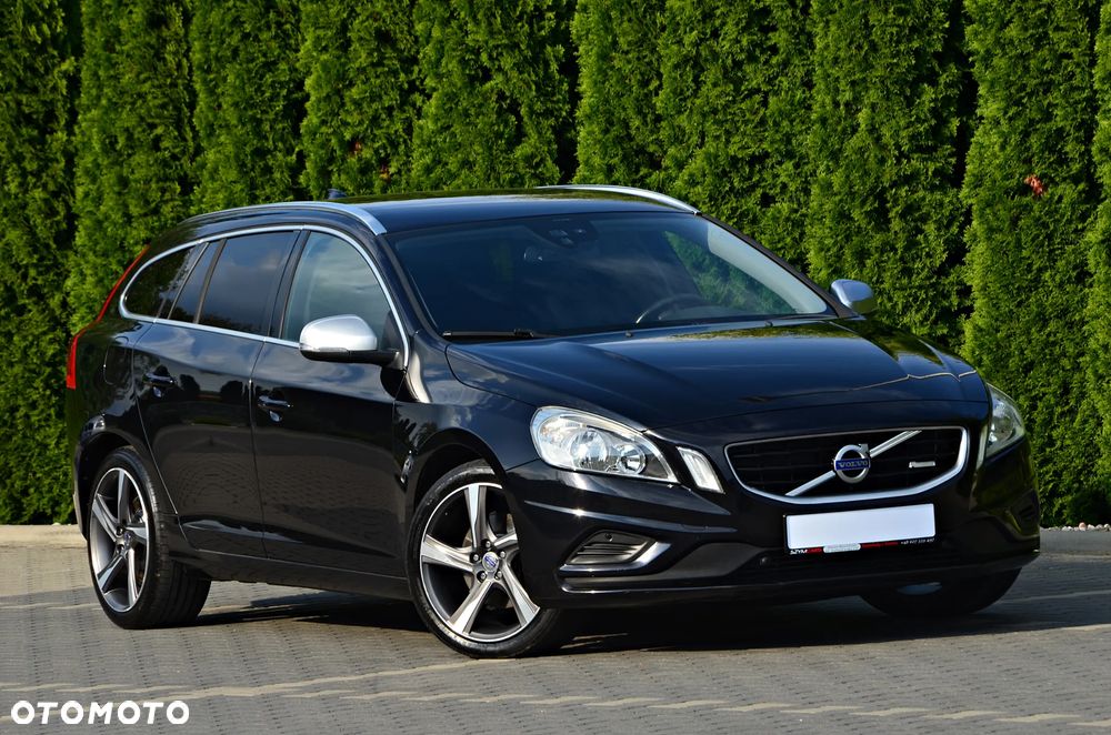 Volvo V60 D2 RDesign - 17