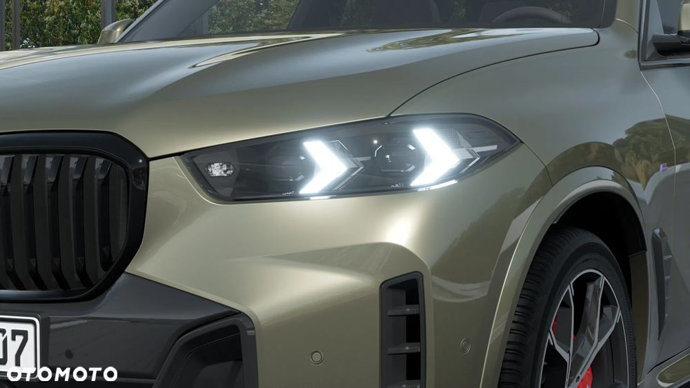 BMW X5 xDrive40i mHEV M Sport sport - 7