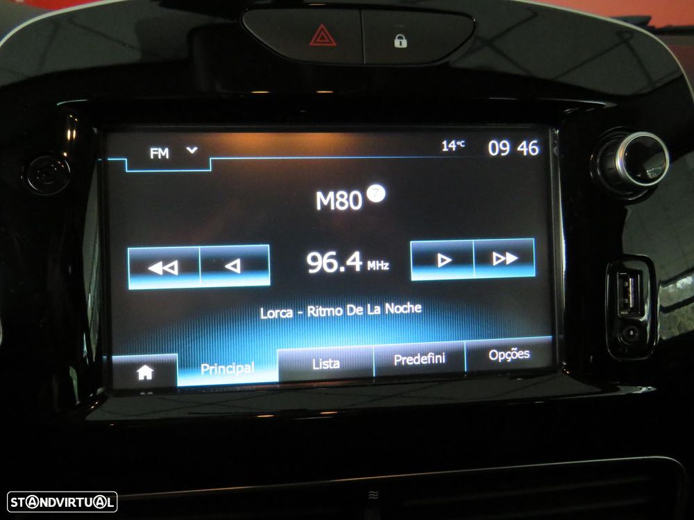 Renault Clio 0.9 TCe Limited - 30