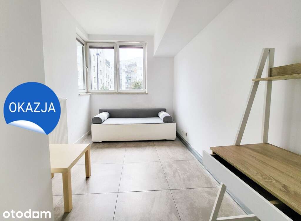 Pokój do wynajęcia przy ul. Kłobuckiej