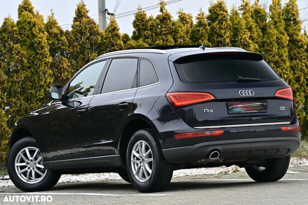 Audi Q5 2.0 TDI Quattro - 4