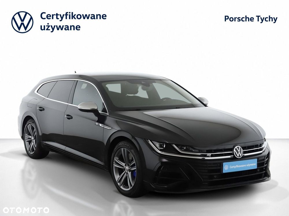 Volkswagen Arteon Shooting Brake - 25