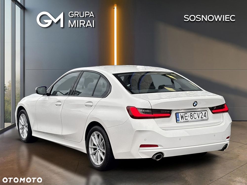 BMW Seria 3 - 3