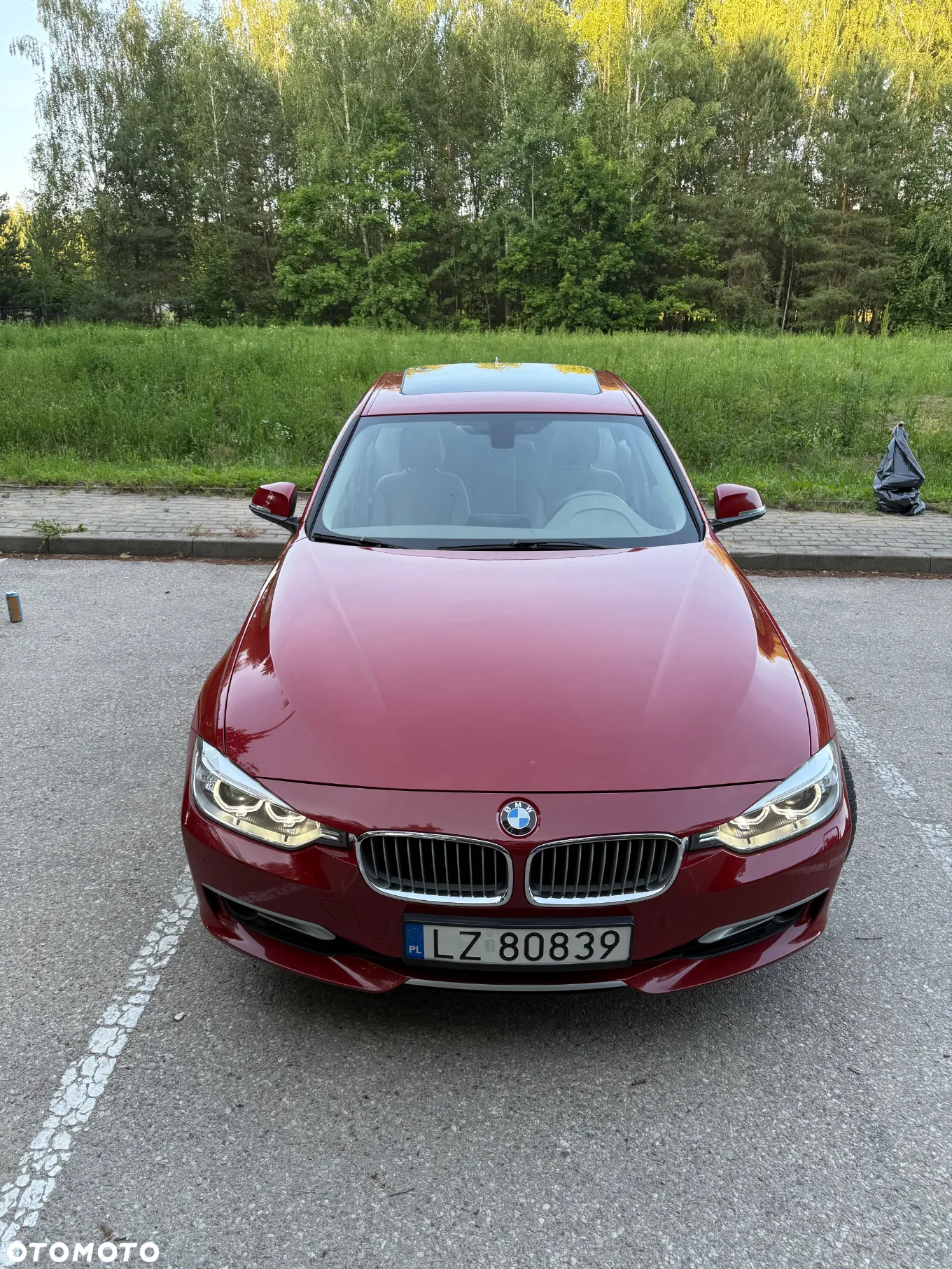 BMW Seria 3 320i Modern Line - 3