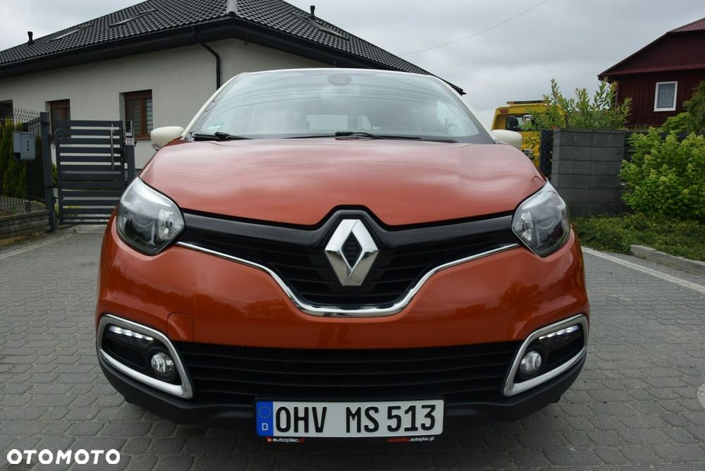 Renault Captur ENERGY TCe 90 Start&Stop Dynamique - 5