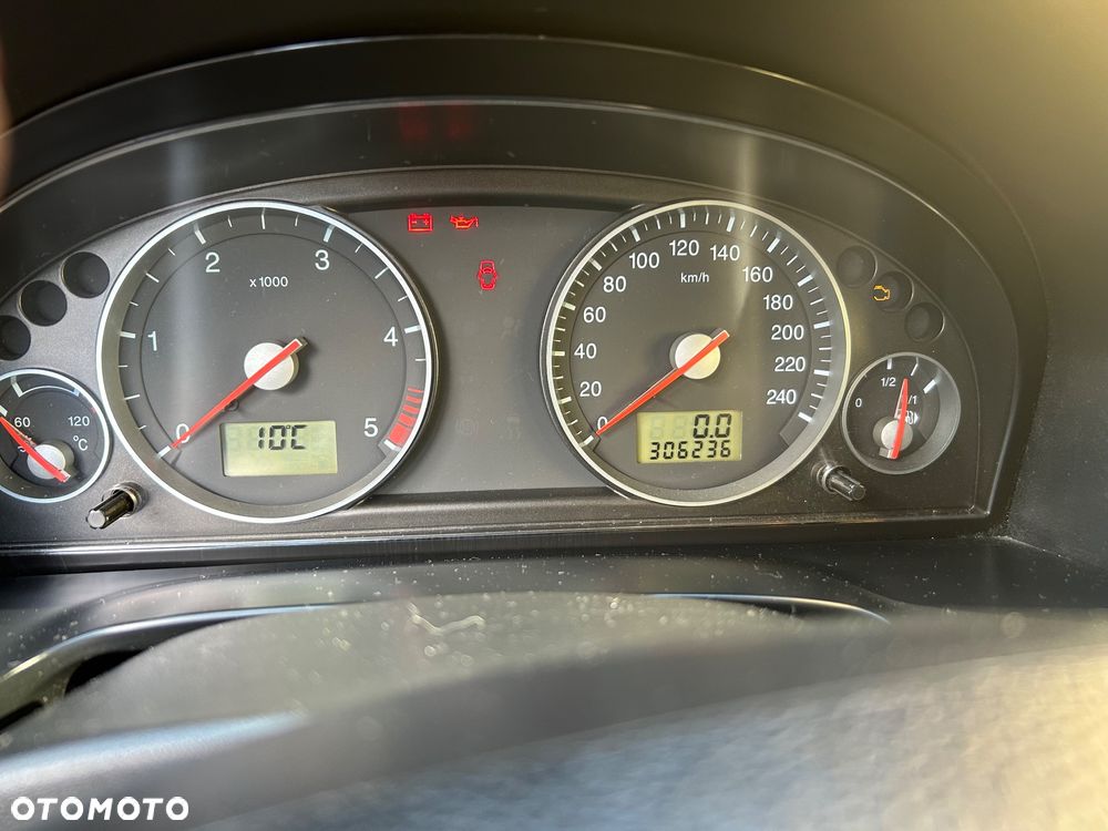 Ford Mondeo 2.0 TDCI X - 6