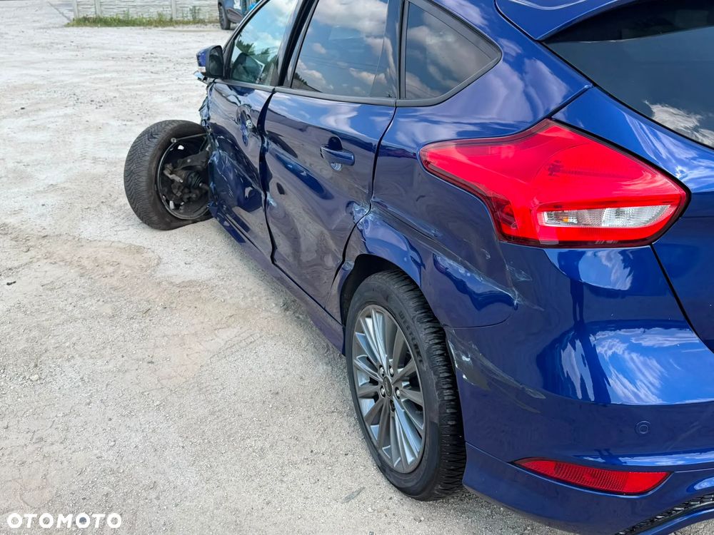 Ford Focus - 6