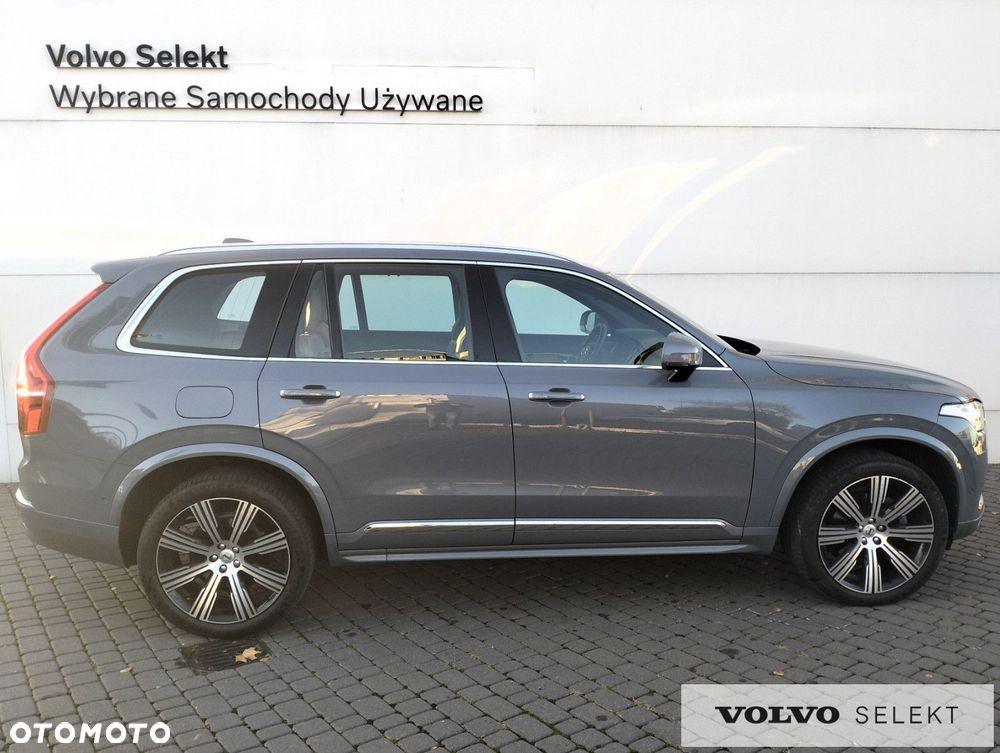 Volvo XC 90 - 4