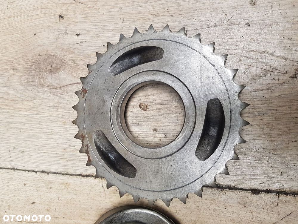 Kompensator zębatka Harley Davidson Twin Cam 1584 - 6