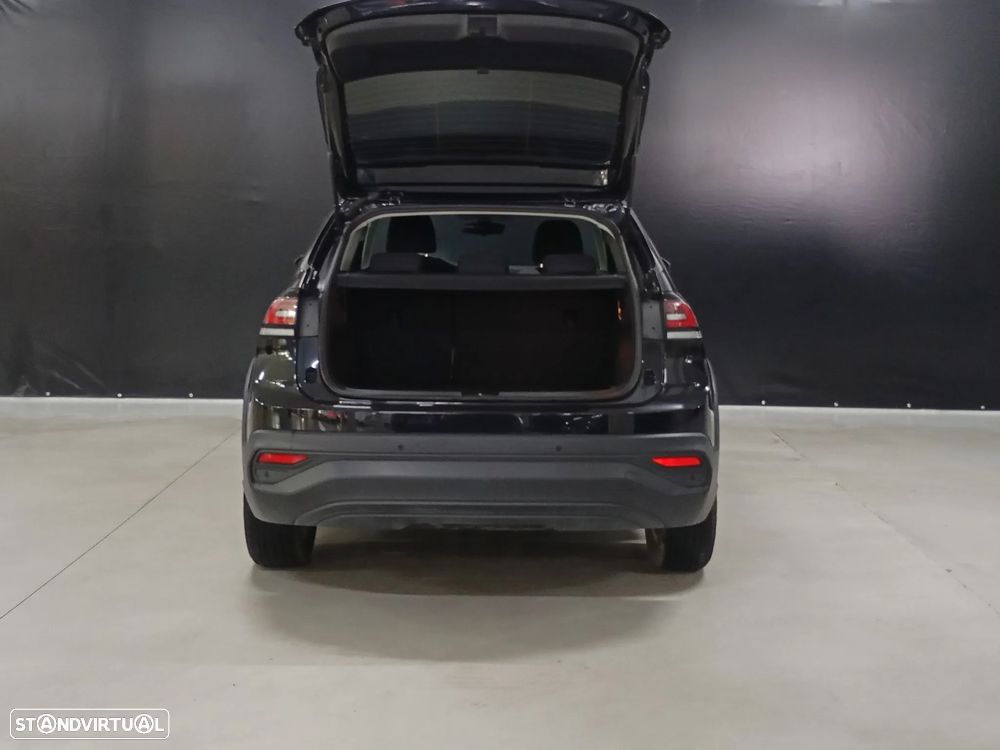 VW Taigo 1.0 TSI Urban - 9