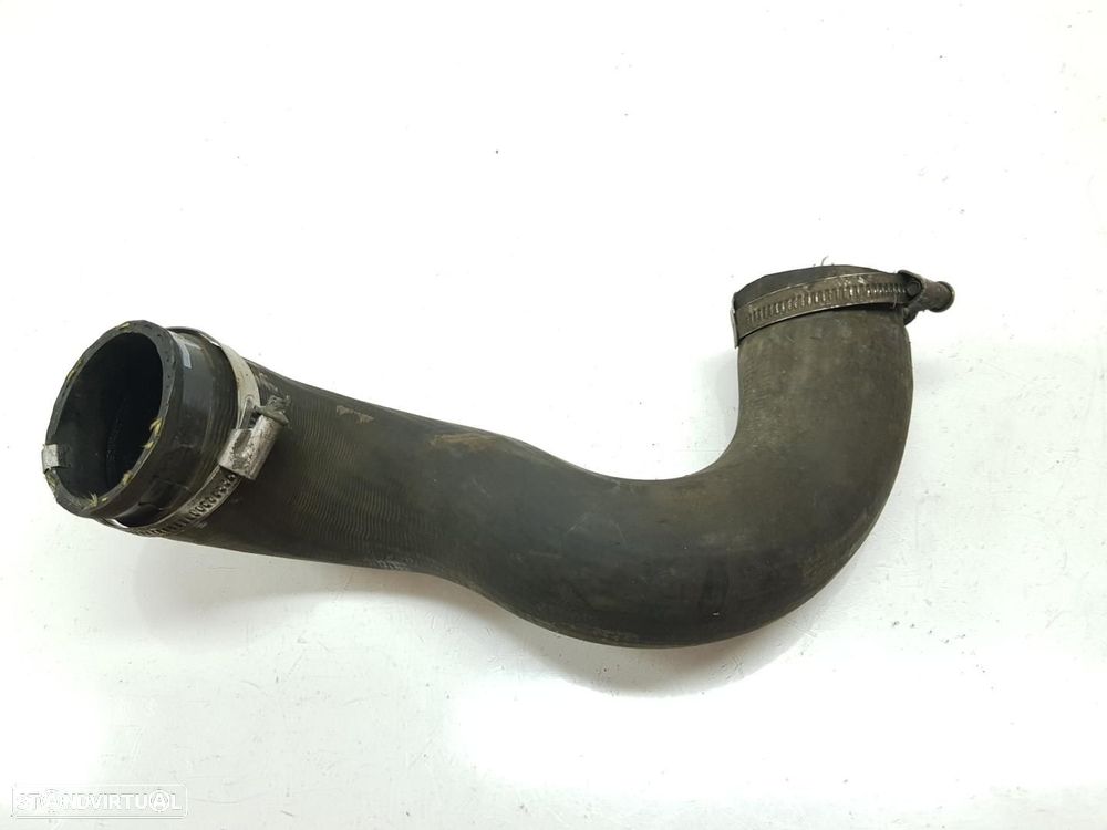 TUBOS DO INTERCOOLER FORD TRANSIT CUSTOM FURGÓN TTF - 1