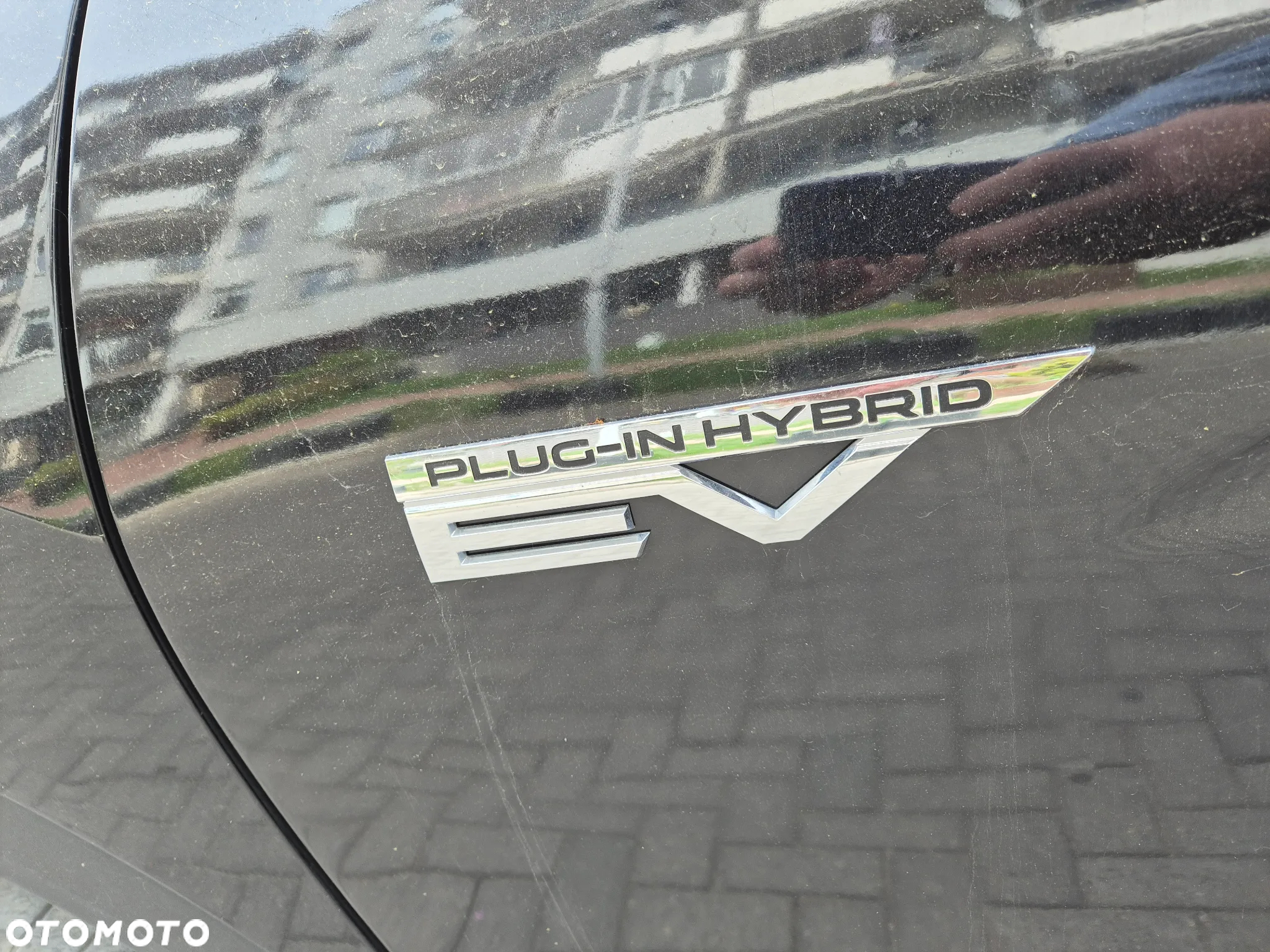 Mitsubishi Eclipse Cross - 15