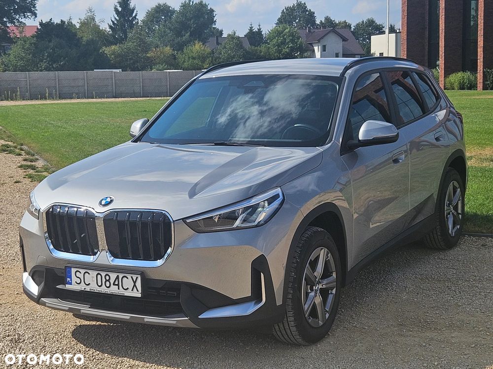 BMW X1 - 6
