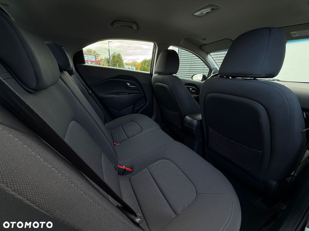 Kia Rio 1.4 Spirit - 29