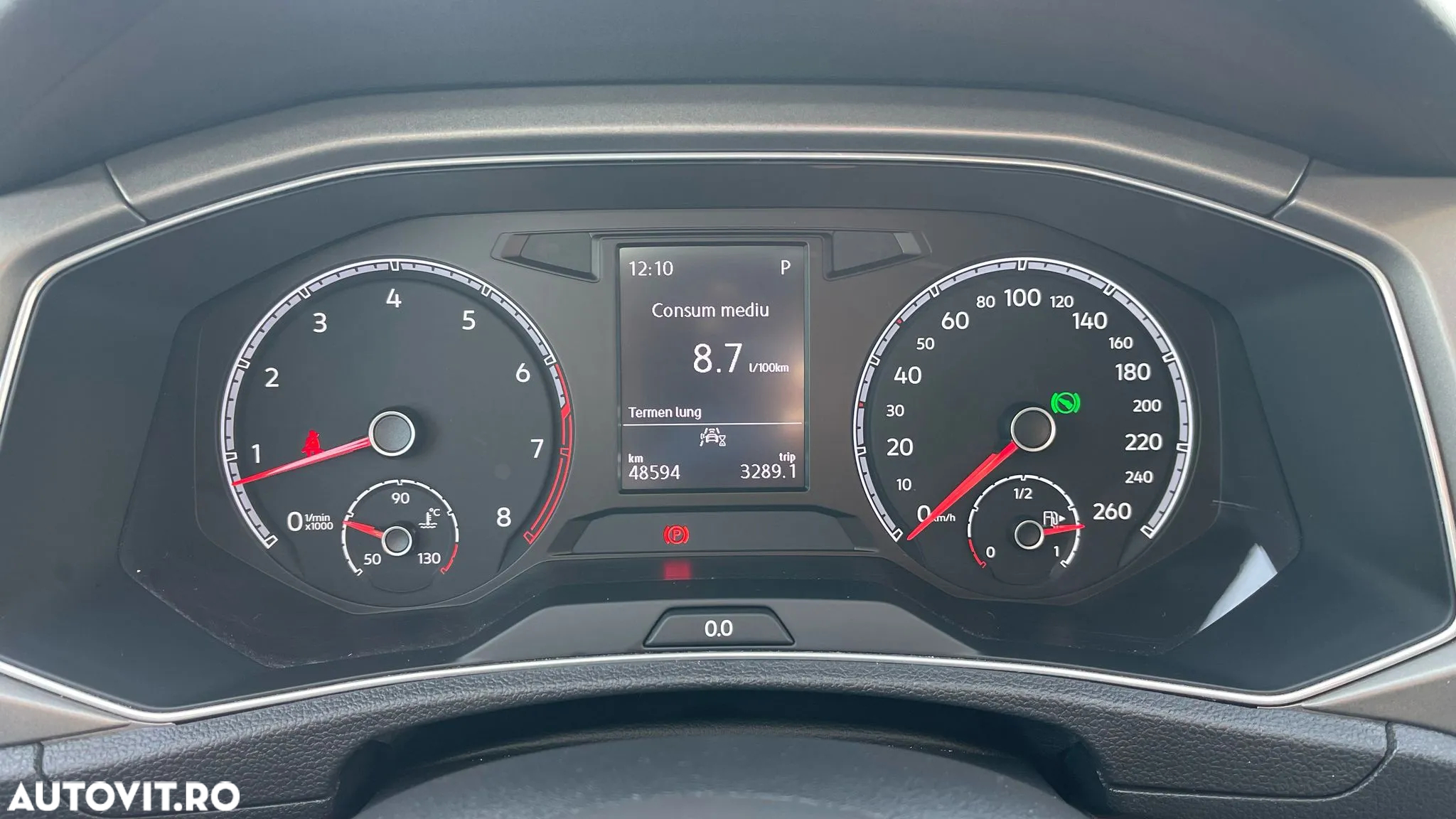Volkswagen T-ROC 1.5 TSI DSG Design - 18