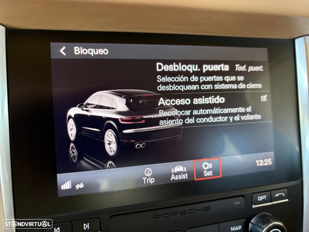 Porsche Macan S All Weather - 43