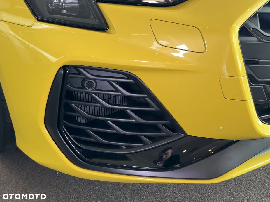 Audi S3 Sportback TFSI Quattro S tronic - 17