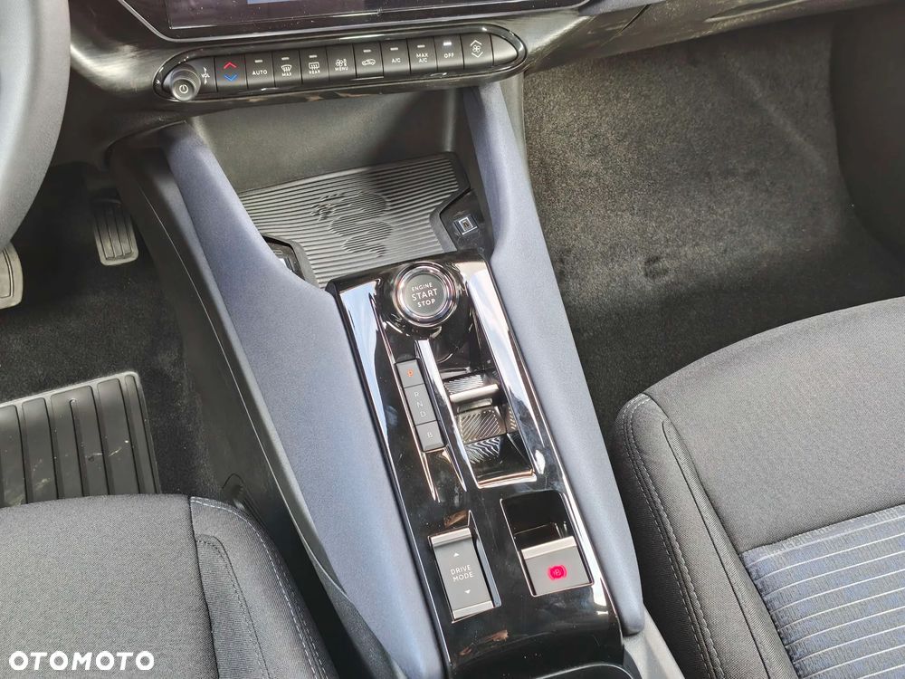 Alfa Romeo Junior 54kWh - 29