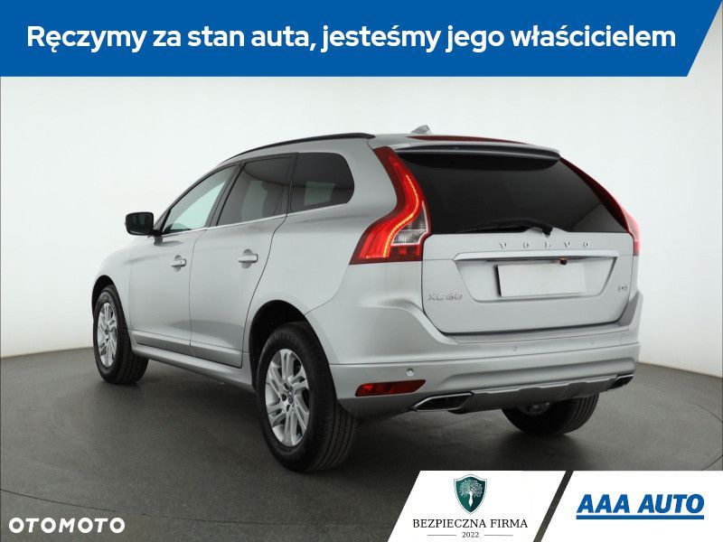 Volvo XC 60 - 6