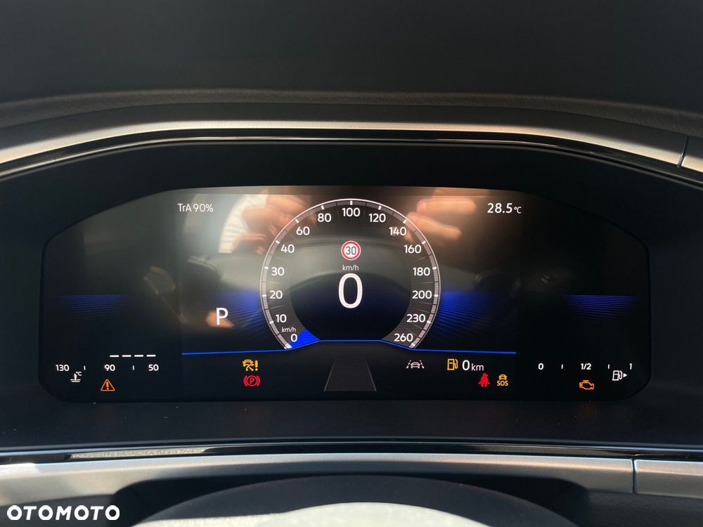 Volkswagen T-Roc 1.5 TSI Life Plus DSG - 17