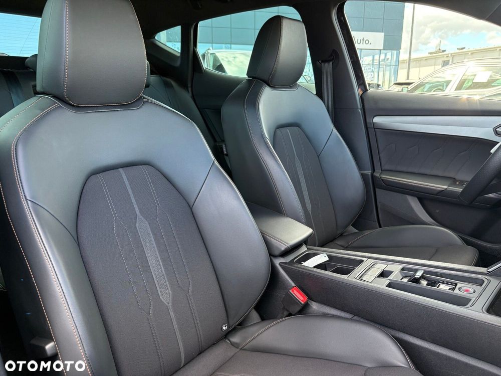 Cupra Formentor 2.0 TSI 4Drive DSG - 17