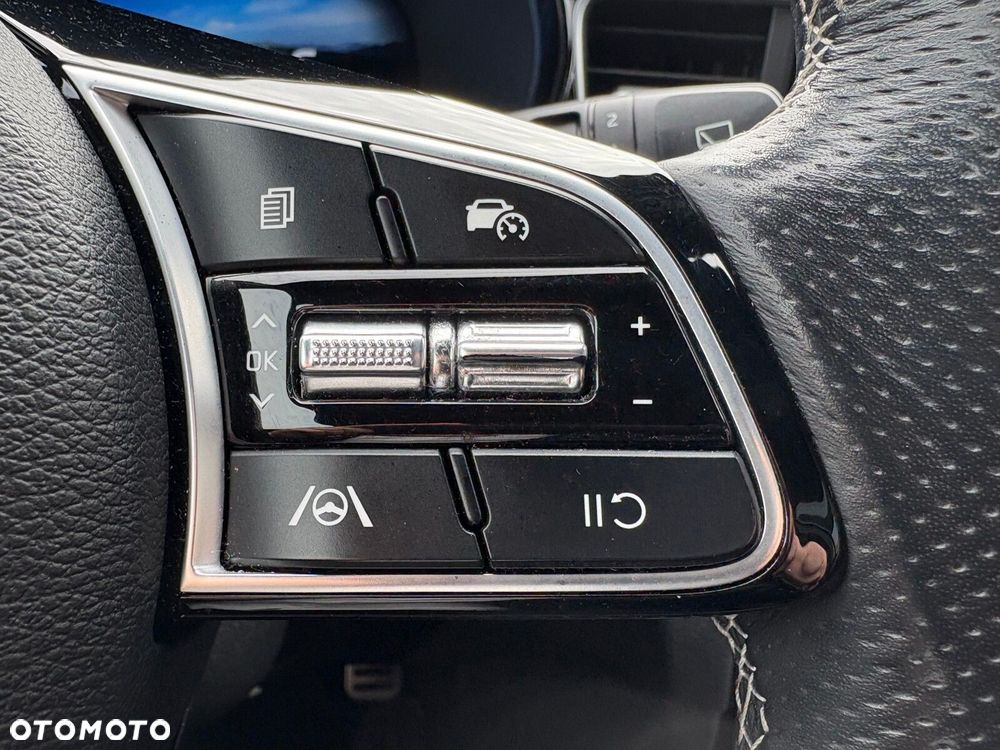 Kia XCeed 1.5 T-GDI GT-Line - 26