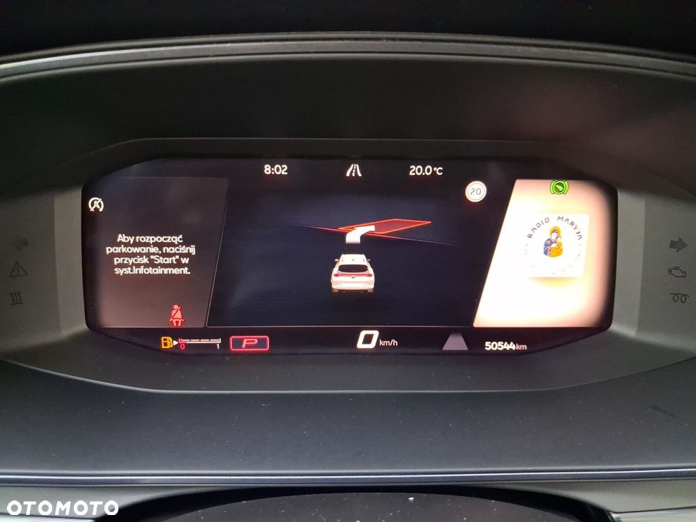 Cupra Formentor 1.5 TSI DSG - 28