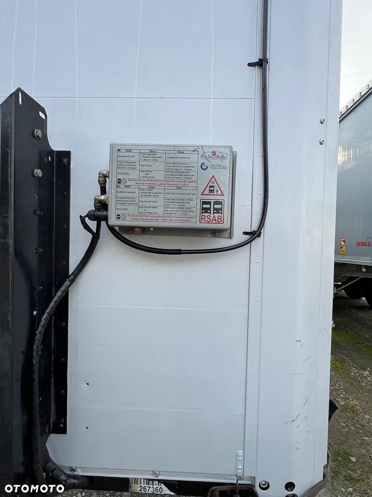 Kögel S24-MEGA - 12