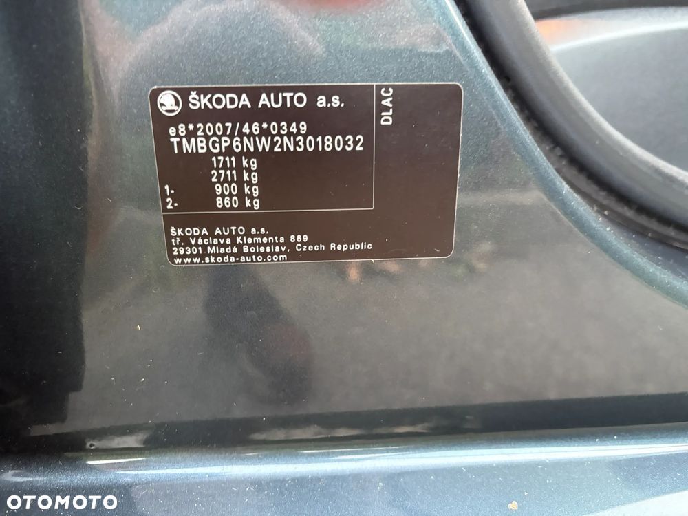 Skoda Kamiq 1.0 TSI Ambition - 23