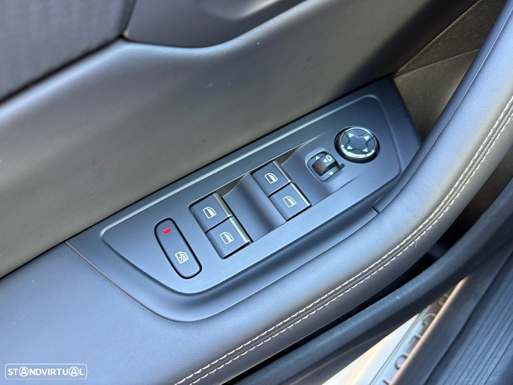 Peugeot 508 SW 1.5 BlueHDi GT Line - 14