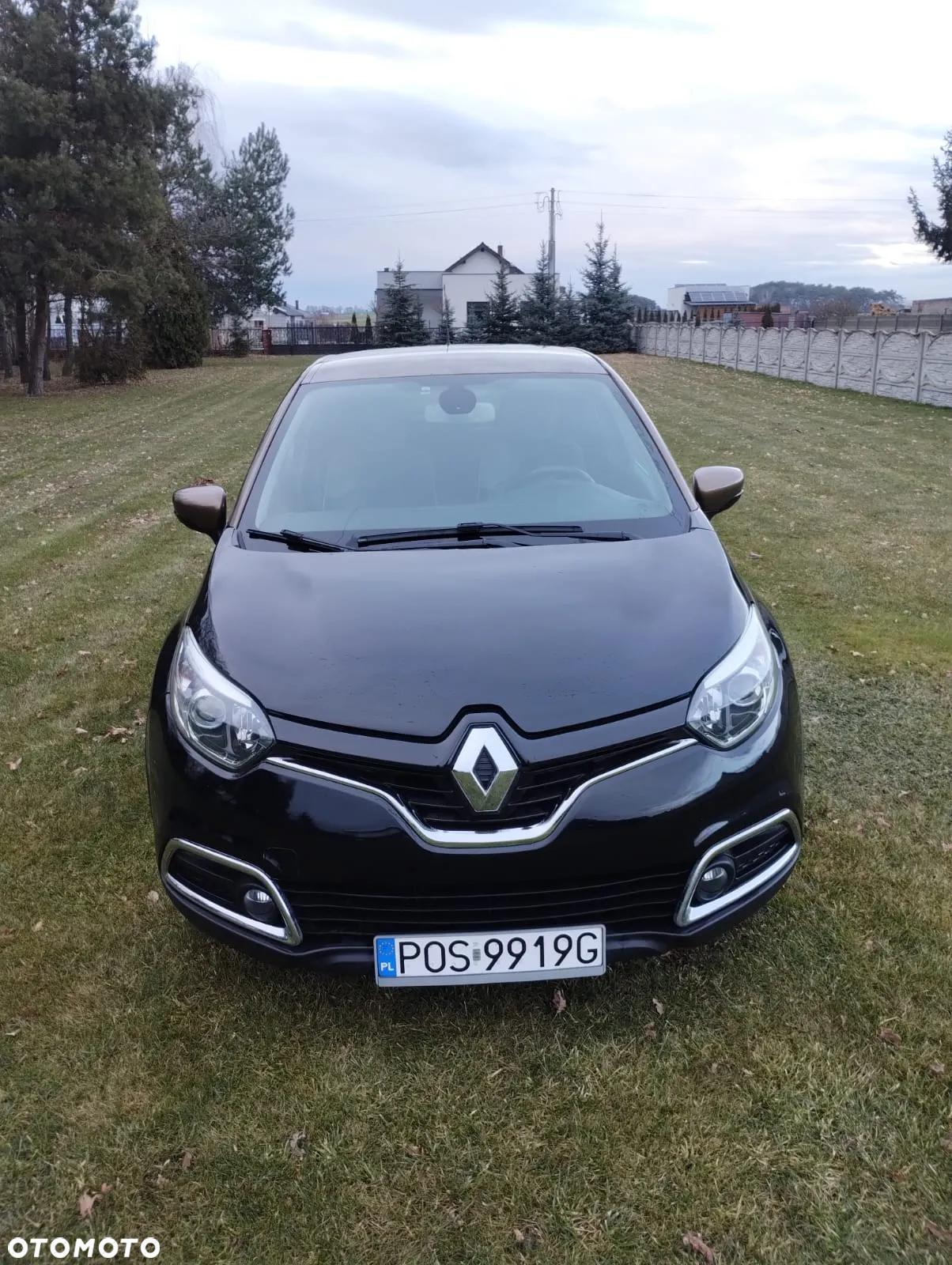Renault Captur - 2