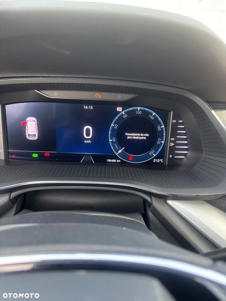 Skoda Octavia 2.0 TDI Style DSG - 2