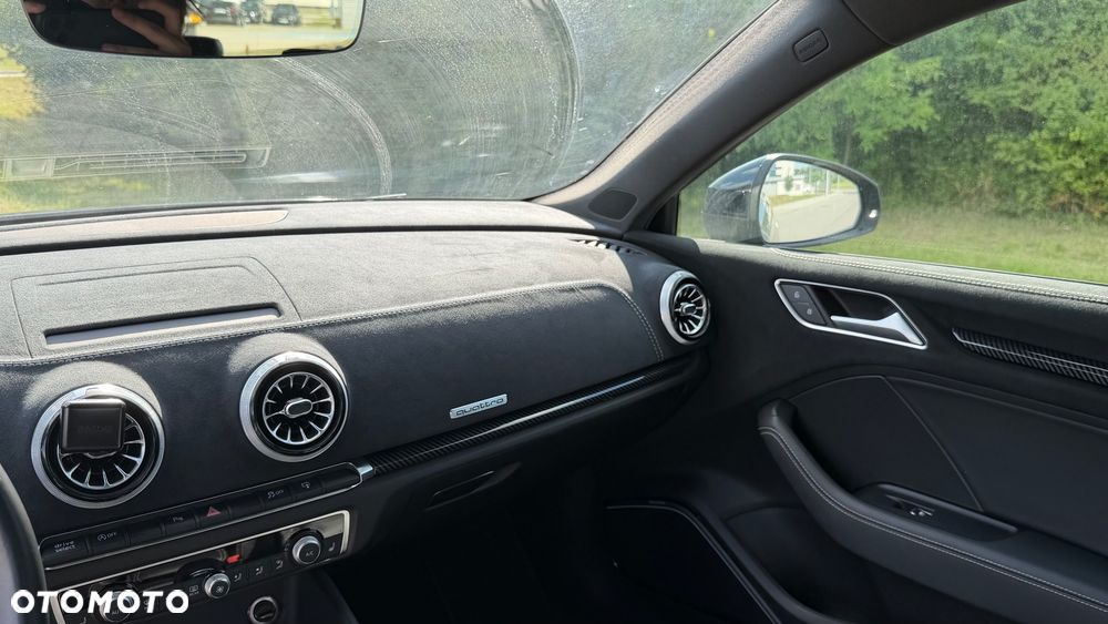 Audi A3 Sportback 2.0 TDI Quattro Ambition S tronic - 29