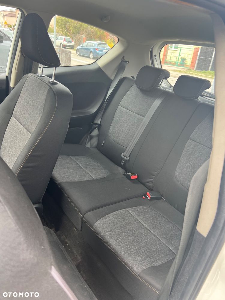Kia Picanto - 6