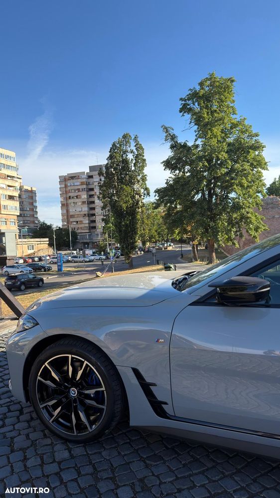 BMW i4 - 6