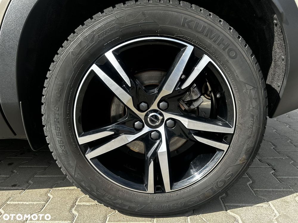 Volvo XC 40 - 10