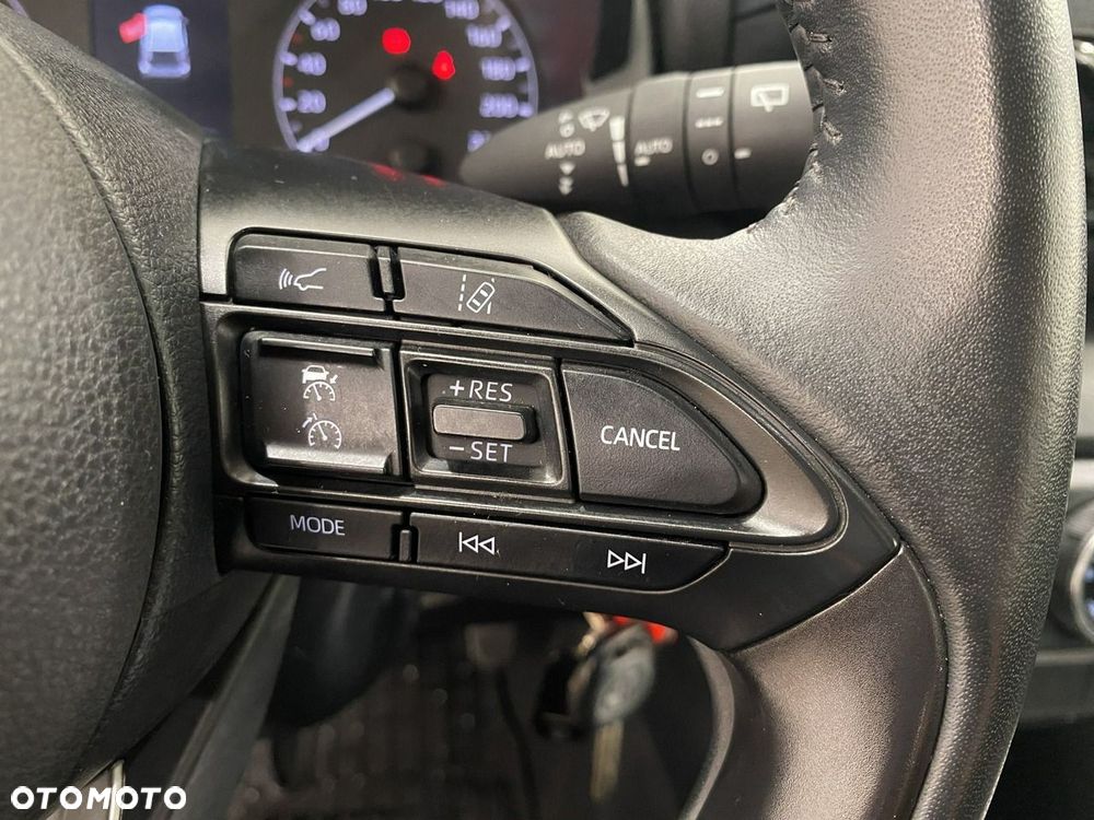 Toyota Yaris - 23