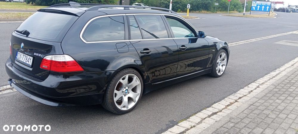 BMW Seria 5 - 3