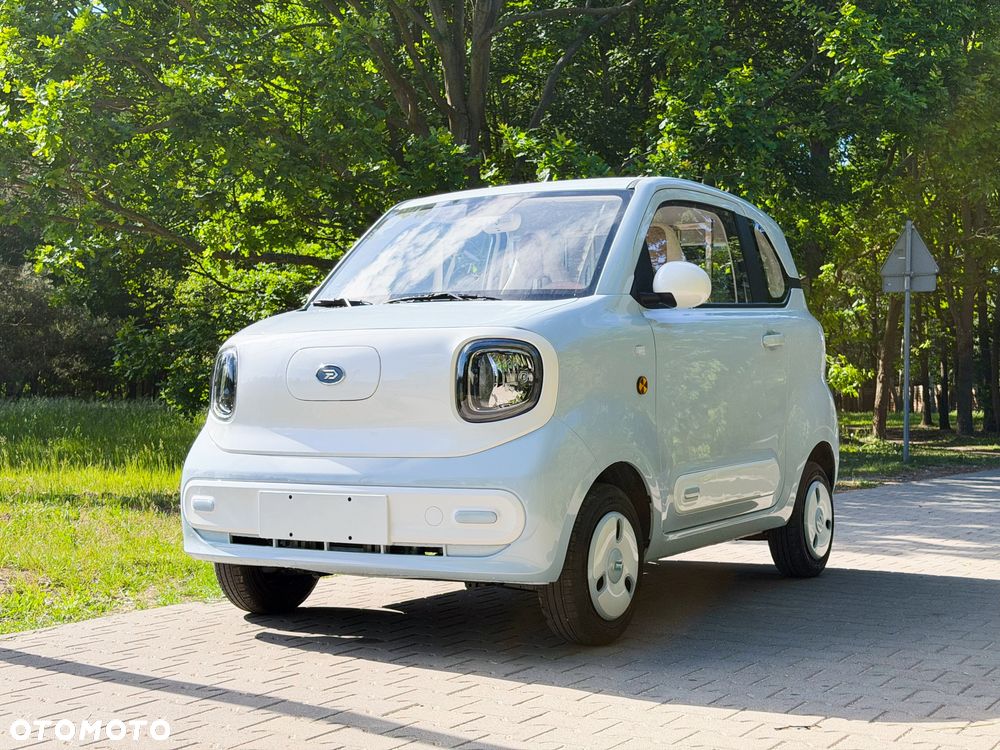 Bentu BTE05 - 2
