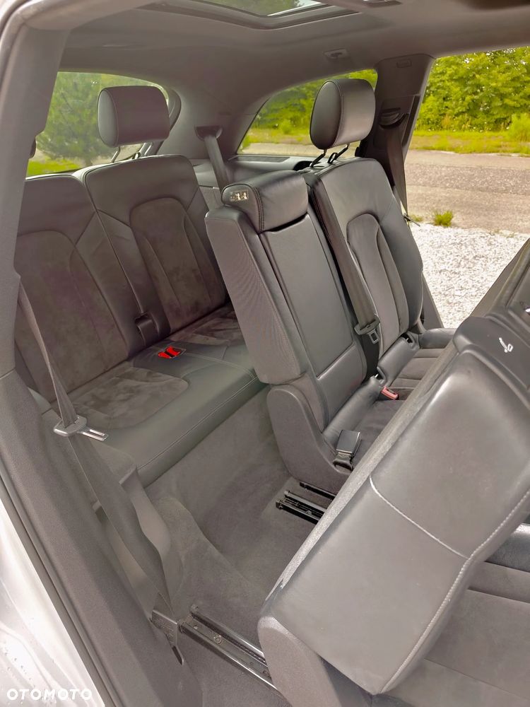 Audi Q7 - 15
