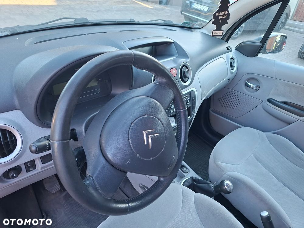 Citroën C3 1.4 HDi Magic - 12