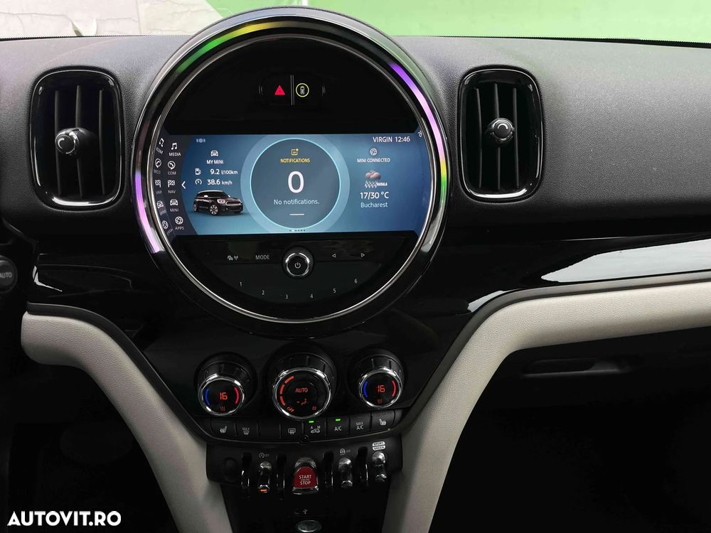 Mini Countryman - 13