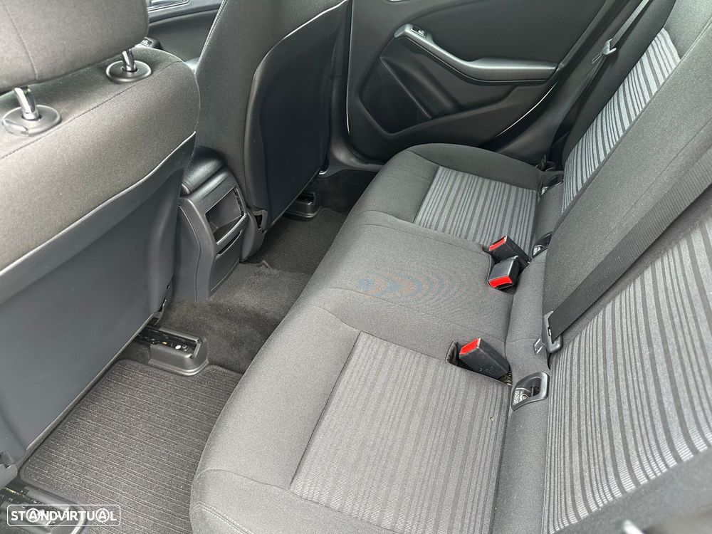 Mercedes-Benz A 180 CDi BE Style - 26
