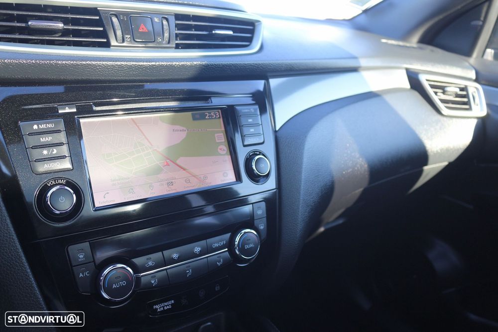 Nissan Qashqai 1.7 dCi Tekna+ - 27