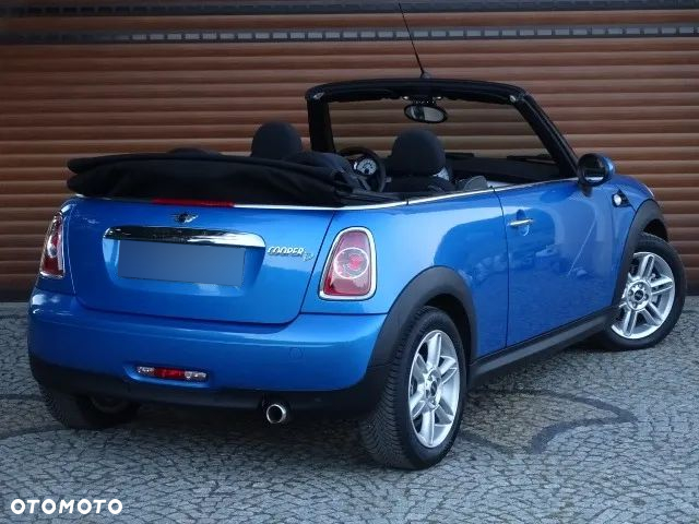 MINI Cooper D - 26